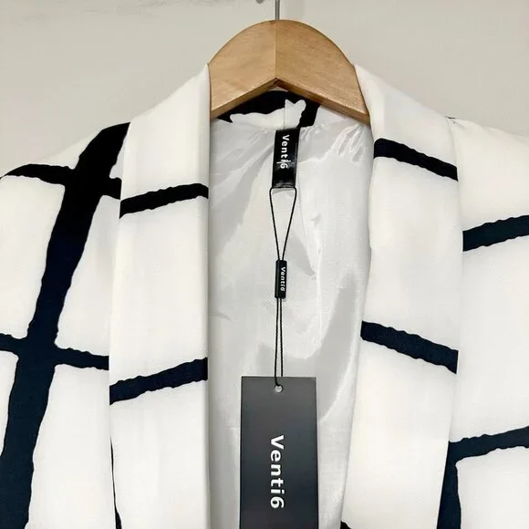 *NEW* Venti6 Blazer - Picture 5 of 11